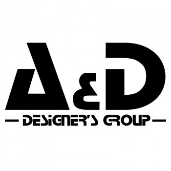 A & D Designer’s Group Pte Ltd logo