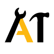 A1 Handyman logo
