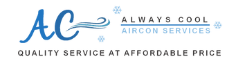 AC Aircon Services logo