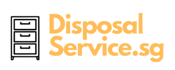 Ace Disposal / Disposal Service SG logo