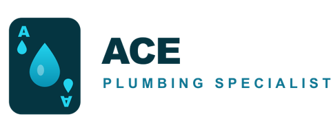 Ace Plumbing Specialist logo