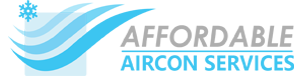 Affordable Aircon Services Pte Ltd logo