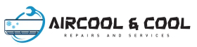 AIR COOL & COOL AIRCON SERVICES PRIVATE LIMITED logo