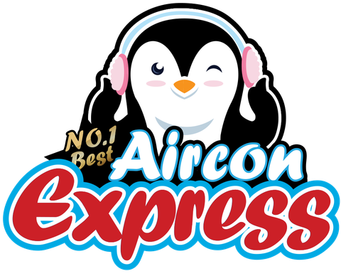 Aircon Express Pte Ltd logo