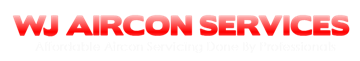 aircon services 24hrs rapid installation logo