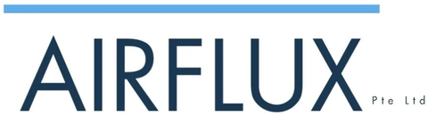 Airflux Pte Ltd logo