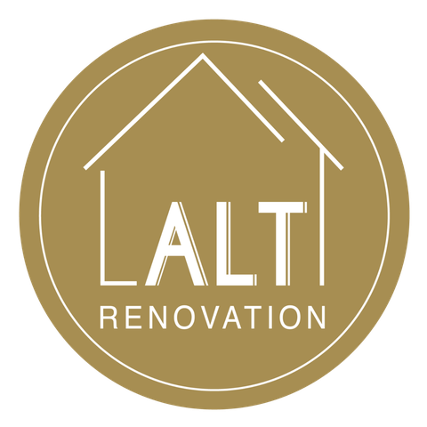 ALT Renovation Pte Ltd logo