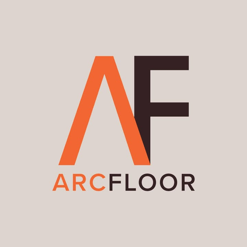 Arc Floor Pte Ltd logo