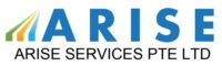 Arise Services Pte Ltd logo