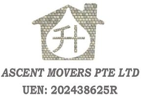Ascent Movers Pte Ltd logo