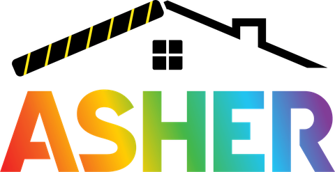 Asher Pte Ltd logo