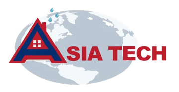 Asiatech Roofing and Waterproofing Pte Ltd logo