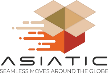 Asiatic International Relocation Pte Ltd logo