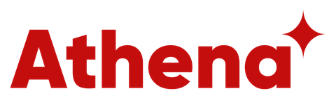 Athena Team Cleaning logo