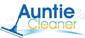 Auntie Cleaner Pte Ltd logo