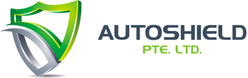 Autoshield Solar Film logo