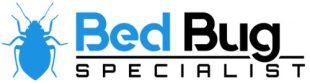 Bed Bug Specialist logo