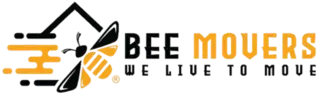 Bee Movers Pte Ltd logo