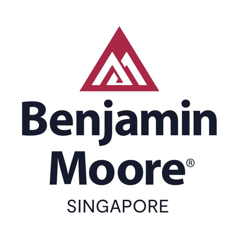 Benjamin Moore Paints Singapore (Bensea Paint Pte Ltd) logo