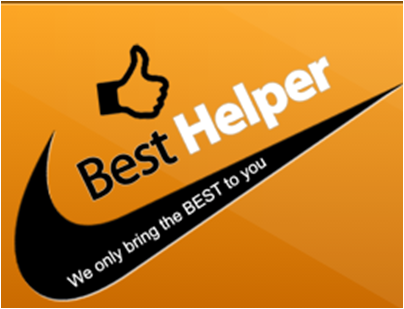Best Helper Pte Ltd - Yishun logo