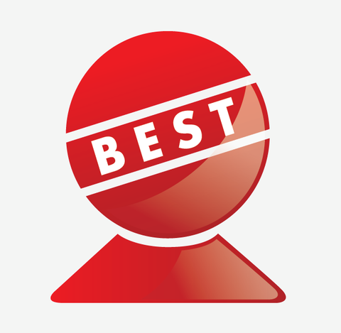 Best Industrial Pte. Ltd. logo