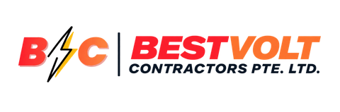BESTVOLT CONTRACTORS PTE. LTD. logo