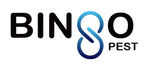 Bingo Pest Pte. Ltd. logo
