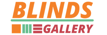 Blinds Gallery logo