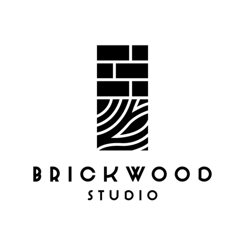 Brickwood Studio logo