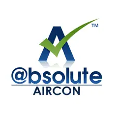 @bsolute Aircon logo