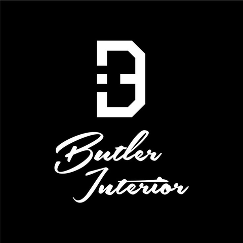 Butler Interior logo
