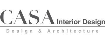 Casa Interior Design Pte Ltd logo
