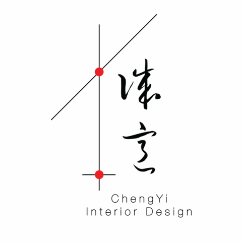 ChengYi Interior Design logo