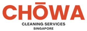 Chowa Cleaning logo