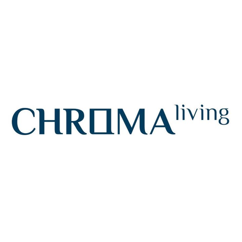 Chroma Living (14 Arumugam) logo