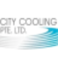 City Cooling Engineering logo