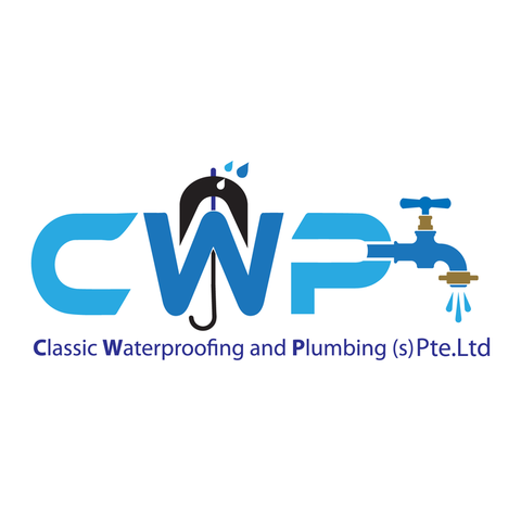Classic Waterproofing & Plumbing (s) Pte Ltd | Roof Waterproofing Specialist logo