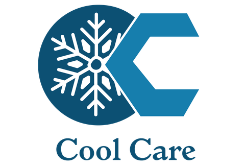 Coolcare Aircon Service logo
