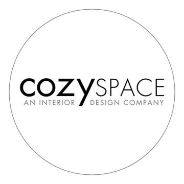 Cozyspace logo