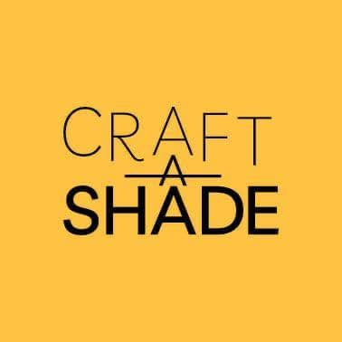 Craft A Shade logo