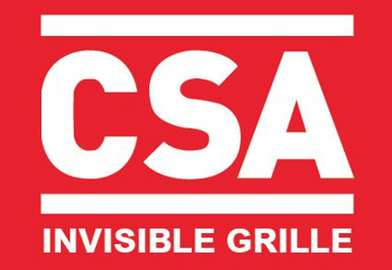 Csa Invisible Grille Pte Ltd logo