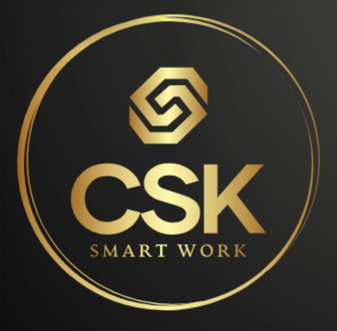 CSK TRADERS PTE LTD logo
