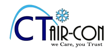 CT Air-Con Group logo
