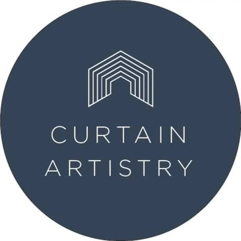Curtain Artistry logo