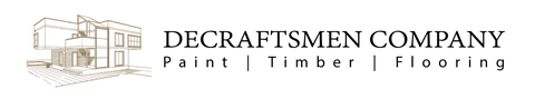 Decraftsmen Company Pte Ltd logo