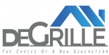 DeGrille logo