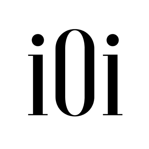 Design iOi Pte Ltd logo
