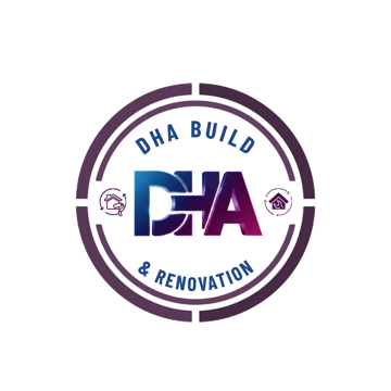 DHA Build & Renovation Pte Ltd logo