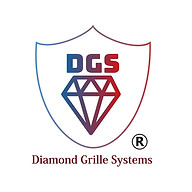 Diamond Grille Systems Pte. Ltd. logo