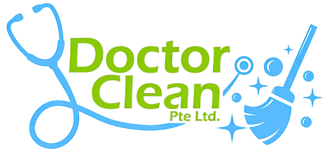 Doctor Clean logo